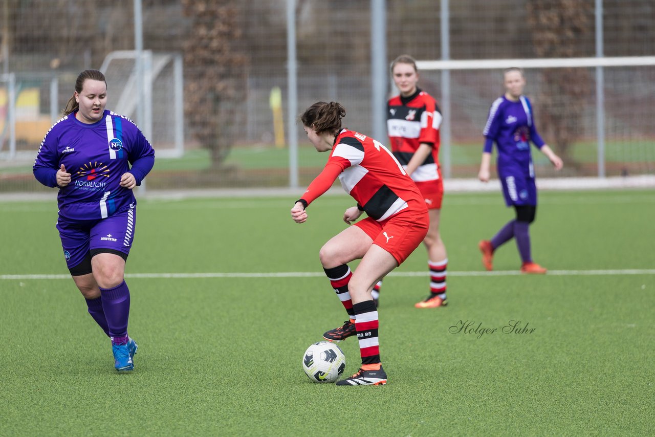 Bild 126 - F Altona 93 - Nordlichter im NSV : Ergebnis: 1:3